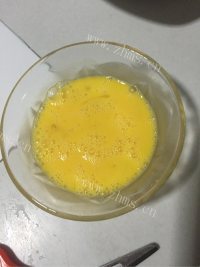 DIY寿司做法图解5)