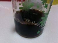 美味的鸳鸯奶茶做法图解5)