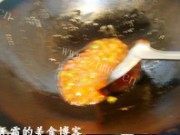 培根批萨做法图解6)