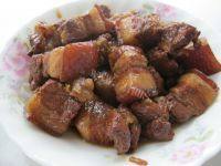 「DIY」红烧肉做法图解10)