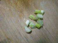 浓香的豆角炒肉做法图解3)