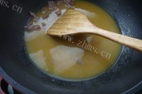飘香咖喱奶酪牛肉粉做法图解7)