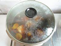 味道不错的卤肉做法图解11)