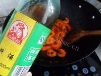 香喷喷的油焖大虾做法图解7)