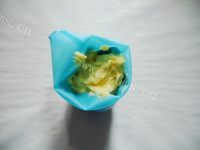 芳香四溢的奶油泡芙做法图解8)