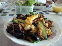 「DIY美食」木须肉