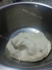 自制豆腐馄饨做法图解8)