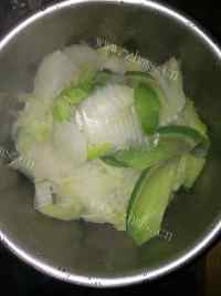 水煮肉片做法图解2)