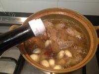 美味的肉骨茶做法图解7)