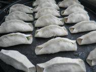 易做的煎饺做法图解15)