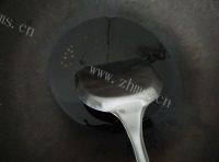 家常菜土豆片炒腊肉做法图解5)