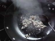 美味可口的肉末豆腐做法图解4)