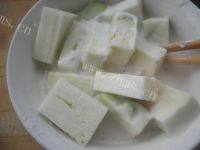 「老爸下厨」西红柿烧茄子做法图解9)
