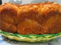 美味鲜奶土司