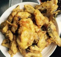 美味的麻辣鱼块做法图解3)
