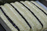 自制蓝莓面包做法图解8)
