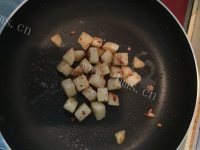 好吃的迷迭香烤小羊排做法图解3)
