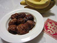 香香的油面筋塞肉