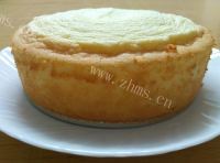 特色美食酸奶蛋糕做法图解20)