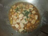 美美厨房之虾仁豆腐