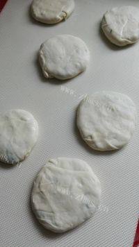 爱上青萝卜丝馅饼做法图解14)
