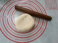 美味香糯馒头卷做法图解3)