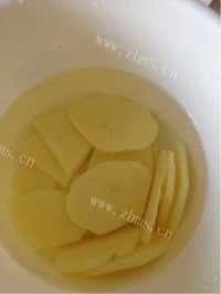 美味的米粉蒸肉做法图解1)