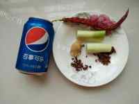 DIY可乐鸡翅根做法图解2)