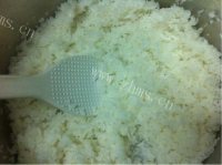 美味营养的寿司做法图解2)