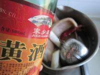 家常菜卤猪耳朵做法图解5)