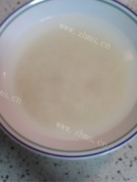 好吃的额广式油盐饭做法图解2)