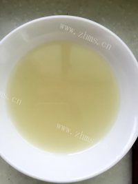 可口的菠菜面做法图解11)