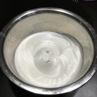 香喷喷的迷你夹心松饼做法图解5)