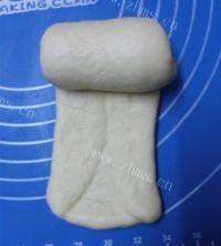 自制乳清吐司做法图解11)
