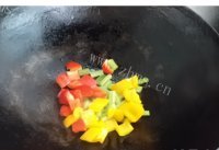 家常菜回锅肉做法图解5)
