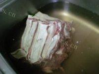 红烧牛肉（简单版）做法图解1)