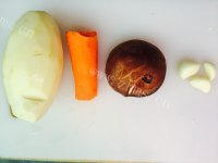 美味的土豆咖喱饭做法图解1)
