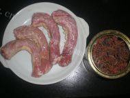 美味的酱鸡脖做法图解1)