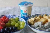 口感饱满的西米水果捞做法图解5)