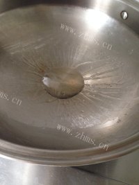 可口的蠔油芹菜做法图解4)