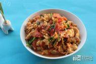 「健康美食」西红柿炒蛋