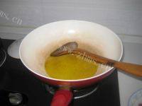 「DIY美食」芹菜炒肉做法图解3)