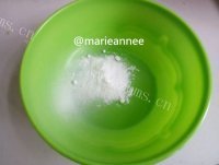 味美的咸肉粽子做法图解8)
