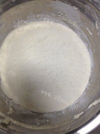 美味佳肴疙瘩汤做法图解10)