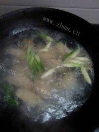 #健康食谱#可乐鸡翅做法图解4)