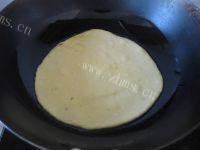 「美味可口」红薯饼做法图解6)