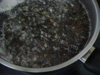 好喝的海带绿豆糖水做法图解5)