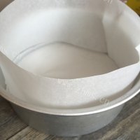 鲜美可口的海绵蛋糕做法图解8)