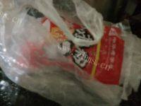 简单版南瓜饼做法图解1)