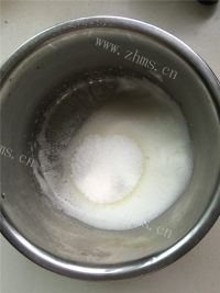 好吃不腻的马卡龙做法图解2)